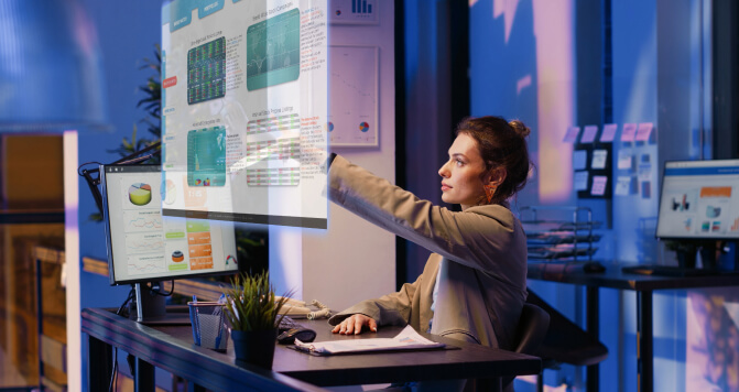 Team Exobyte: sviluppo software, cloud e sicurezza