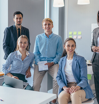 Exobyte: sviluppo software, cloud e sicurezza per aziende