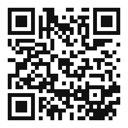 QR code exobyte.it/contatti